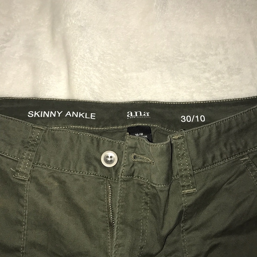 Pants - Picture 2 of 3